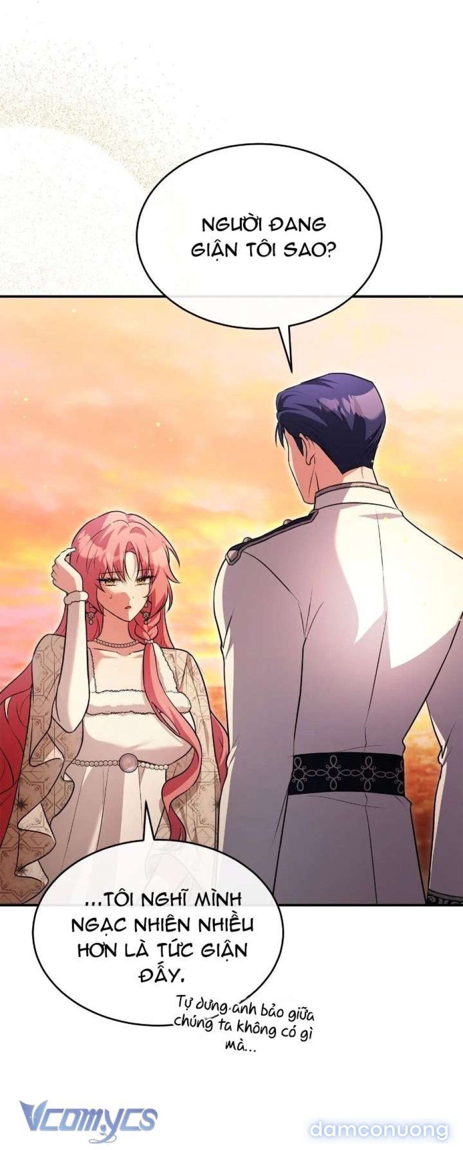 đọc truyện Dàn Harem Nóng Bỏng Đang Dần Lạnh Nhạt Với Tôi! Chương 21 ảnh 40 tại Thiên Thai Truyện