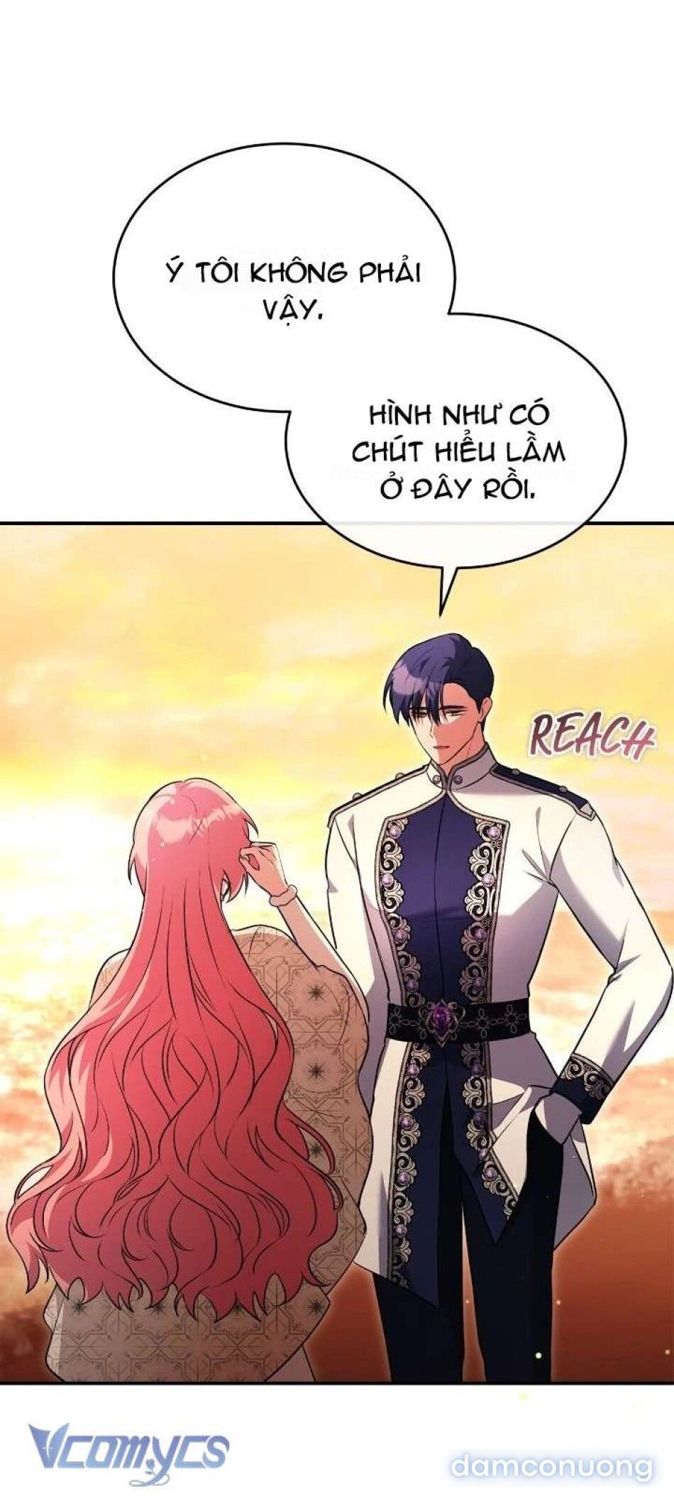 đọc truyện Dàn Harem Nóng Bỏng Đang Dần Lạnh Nhạt Với Tôi! Chương 21 ảnh 41 tại Thiên Thai Truyện