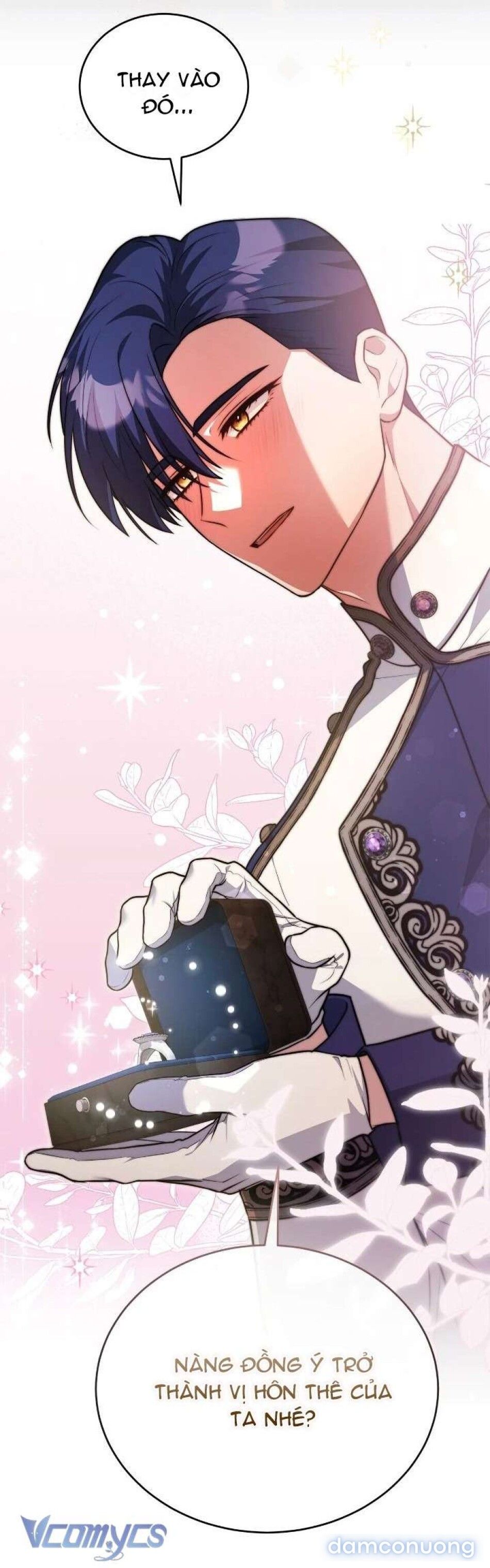 đọc truyện Dàn Harem Nóng Bỏng Đang Dần Lạnh Nhạt Với Tôi! Chương 21 ảnh 47 tại Thiên Thai Truyện