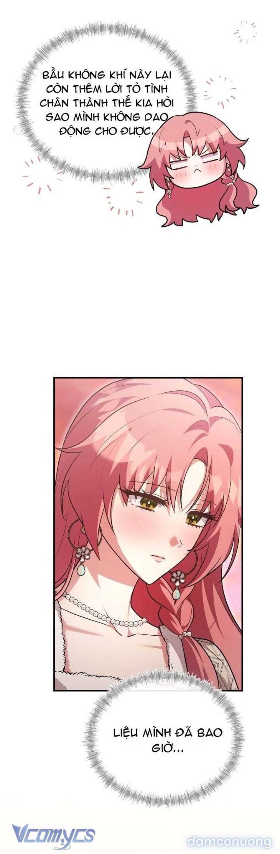 đọc truyện Dàn Harem Nóng Bỏng Đang Dần Lạnh Nhạt Với Tôi! Chương 21 ảnh 48 tại Thiên Thai Truyện