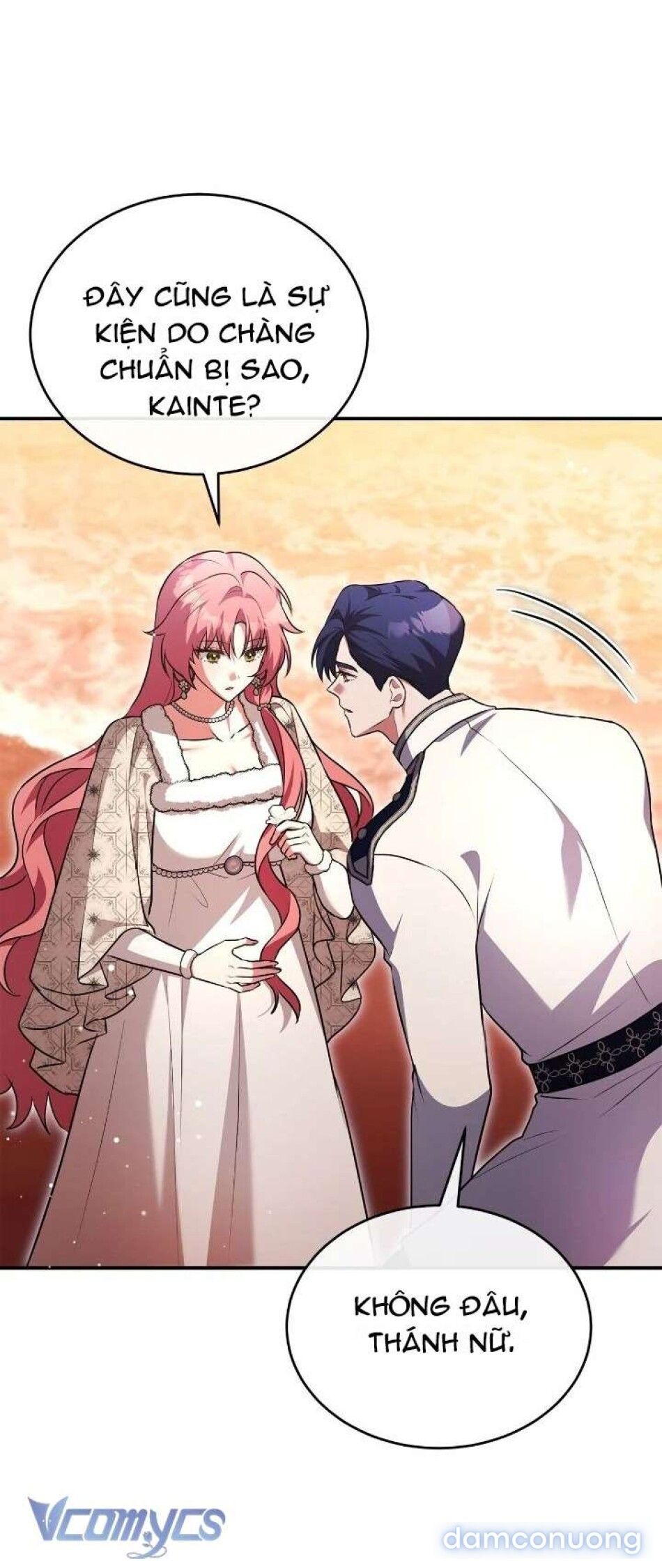 đọc truyện Dàn Harem Nóng Bỏng Đang Dần Lạnh Nhạt Với Tôi! Chương 21 ảnh 56 tại Thiên Thai Truyện