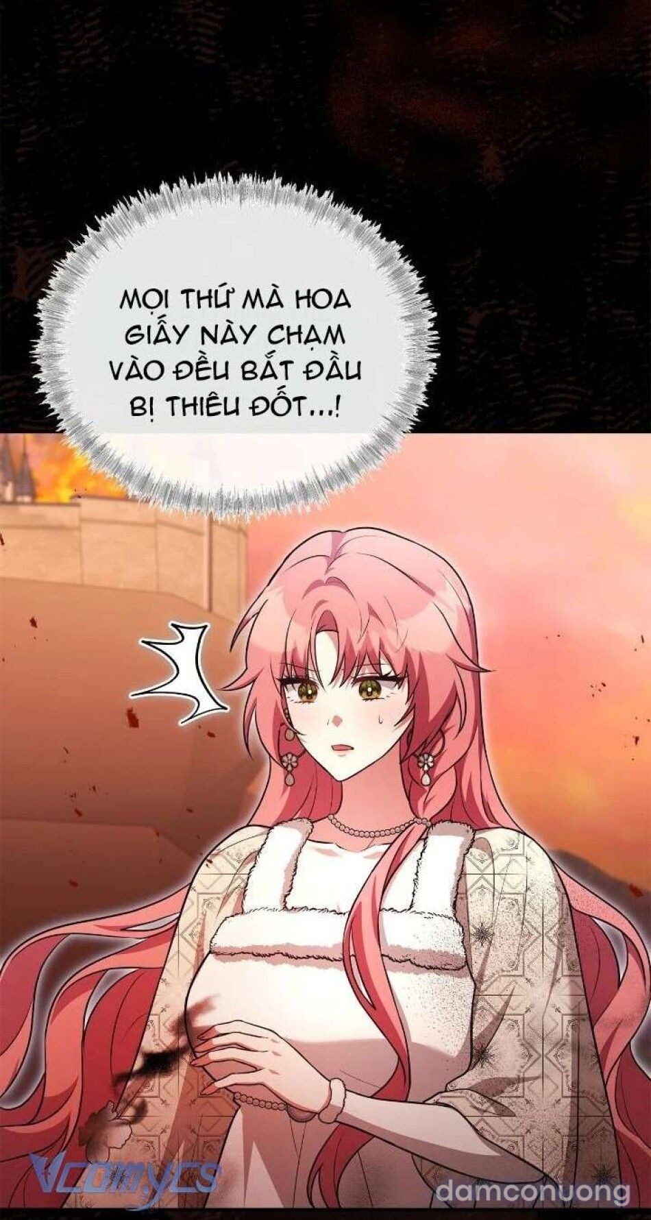 đọc truyện Dàn Harem Nóng Bỏng Đang Dần Lạnh Nhạt Với Tôi! Chương 21 ảnh 61 tại Thiên Thai Truyện