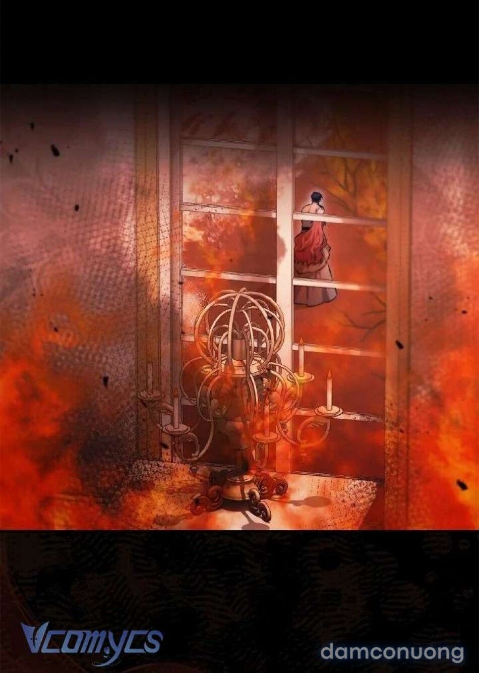 đọc truyện Dàn Harem Nóng Bỏng Đang Dần Lạnh Nhạt Với Tôi! Chương 21 ảnh 64 tại Thiên Thai Truyện