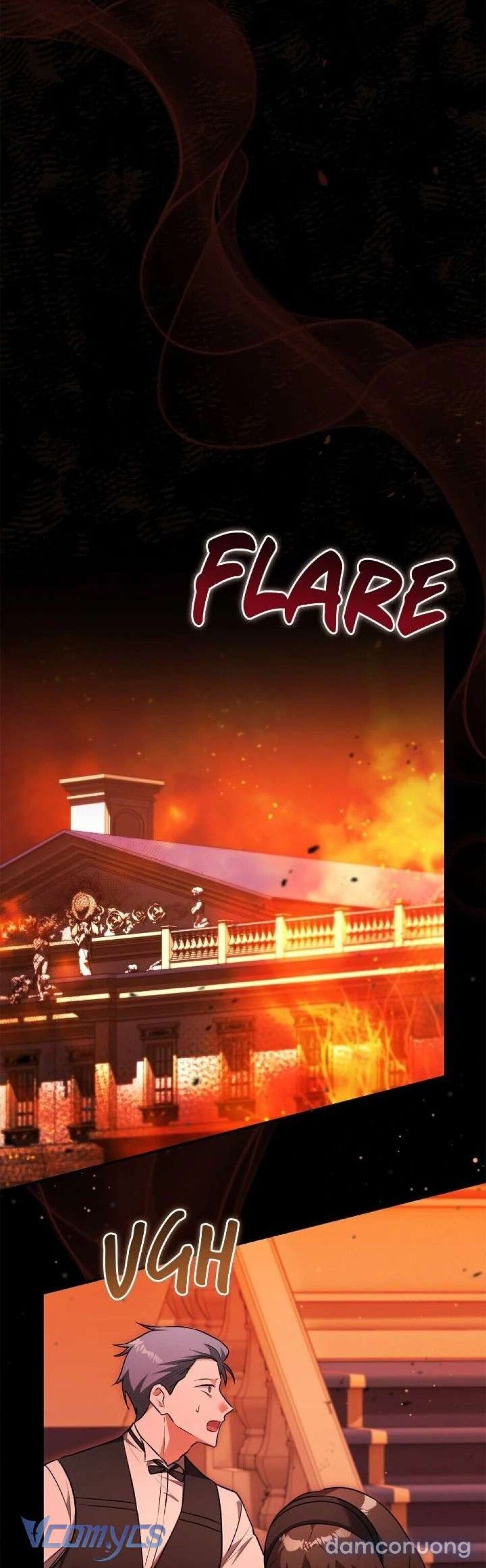 đọc truyện Dàn Harem Nóng Bỏng Đang Dần Lạnh Nhạt Với Tôi! Chương 21 ảnh 65 tại Thiên Thai Truyện