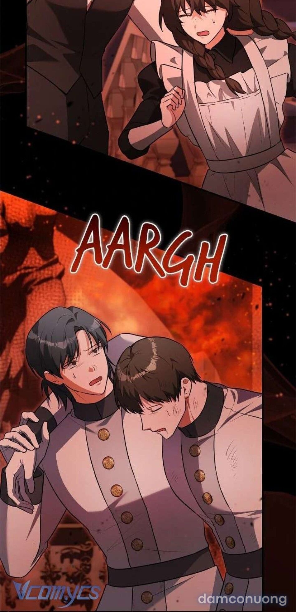 đọc truyện Dàn Harem Nóng Bỏng Đang Dần Lạnh Nhạt Với Tôi! Chương 21 ảnh 66 tại Thiên Thai Truyện