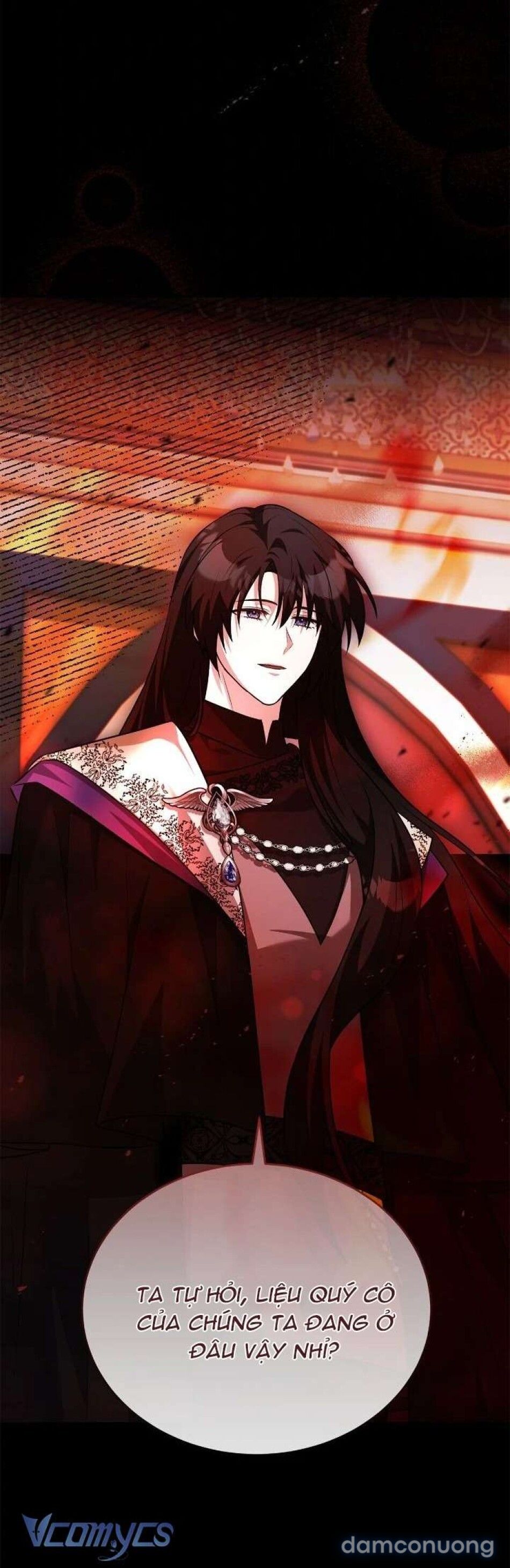 đọc truyện Dàn Harem Nóng Bỏng Đang Dần Lạnh Nhạt Với Tôi! Chương 21 ảnh 69 tại Thiên Thai Truyện