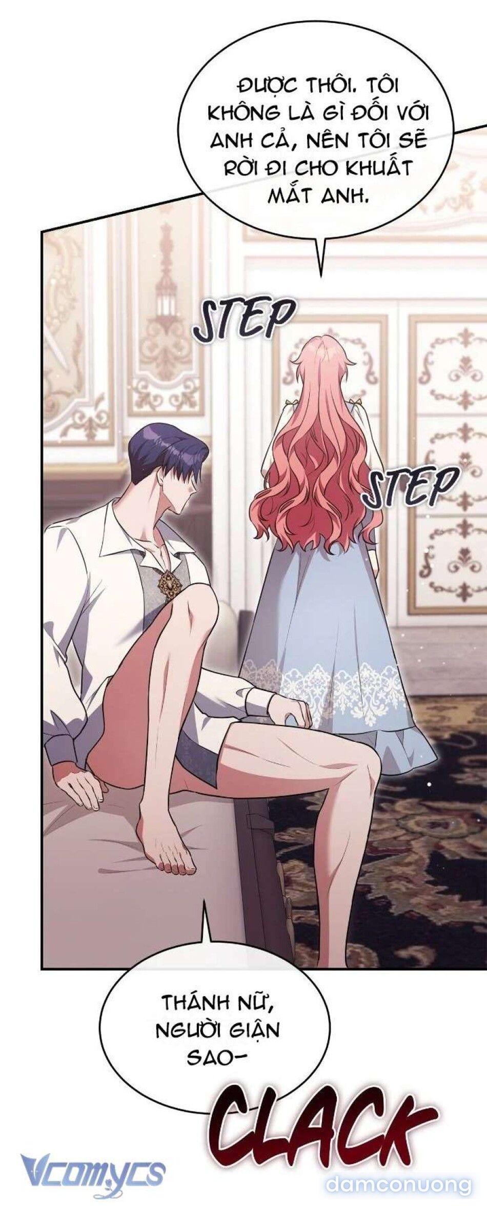 đọc truyện Dàn Harem Nóng Bỏng Đang Dần Lạnh Nhạt Với Tôi! Chương 21 ảnh 9 tại Thiên Thai Truyện