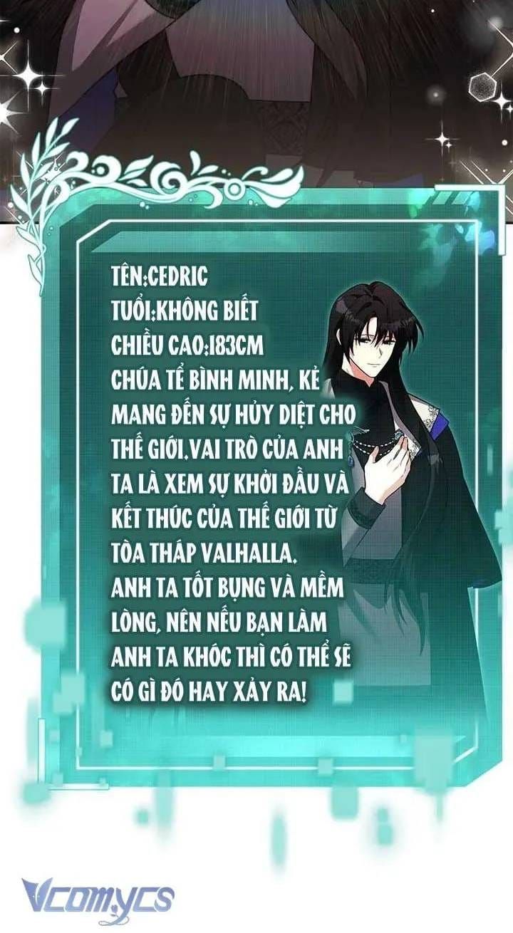 đọc truyện Dàn Harem Nóng Bỏng Đang Dần Lạnh Nhạt Với Tôi! Chương 22 ảnh 34 tại Thiên Thai Truyện