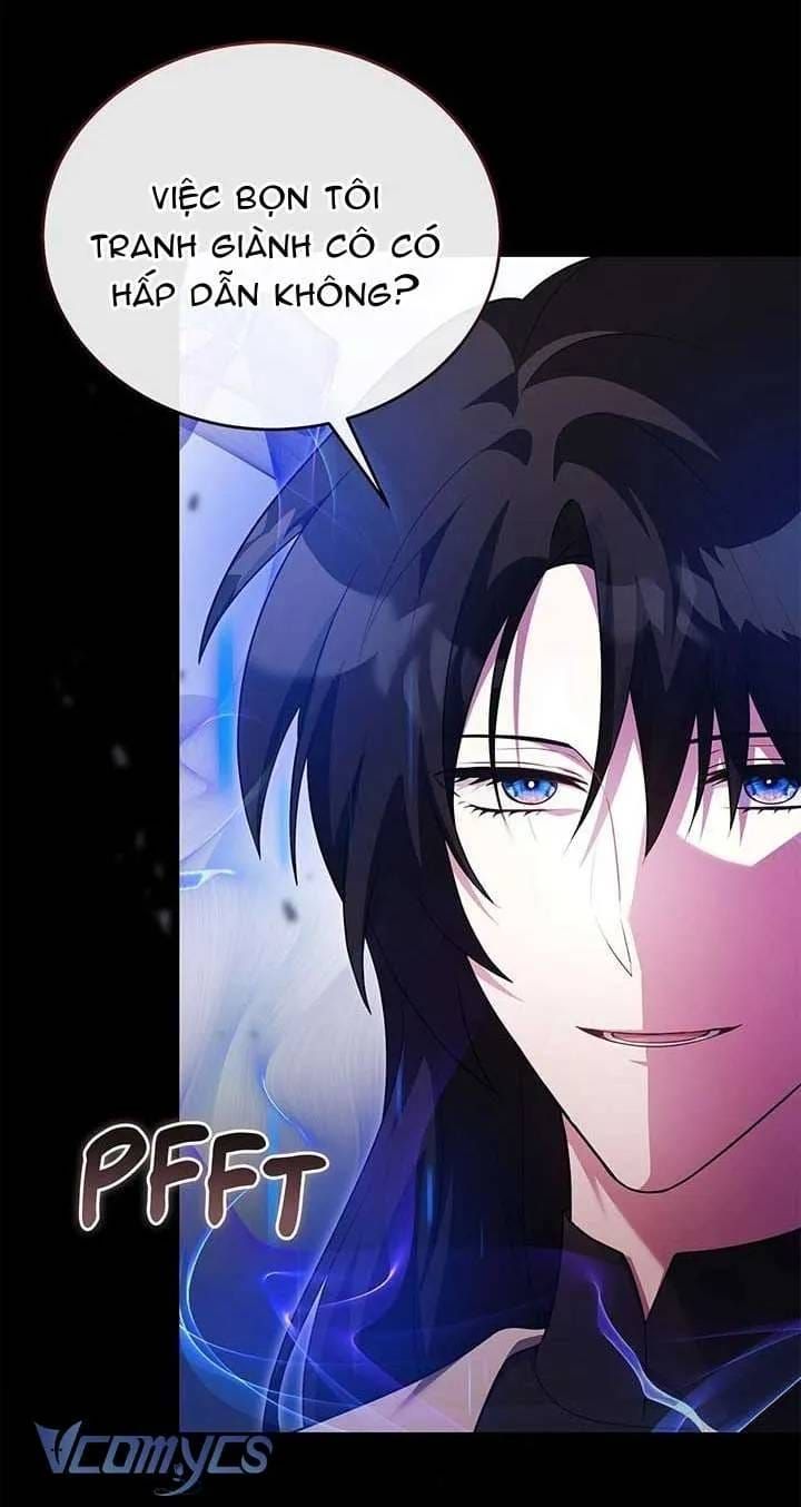 đọc truyện Dàn Harem Nóng Bỏng Đang Dần Lạnh Nhạt Với Tôi! Chương 22 ảnh 76 tại Thiên Thai Truyện