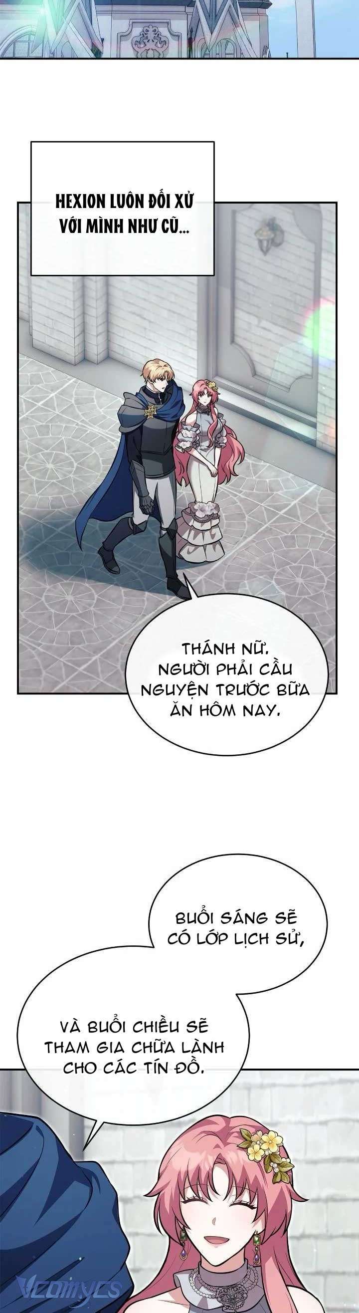 đọc truyện Dàn Harem Nóng Bỏng Đang Dần Lạnh Nhạt Với Tôi! Chương 3 ảnh 13 tại Giả Dược