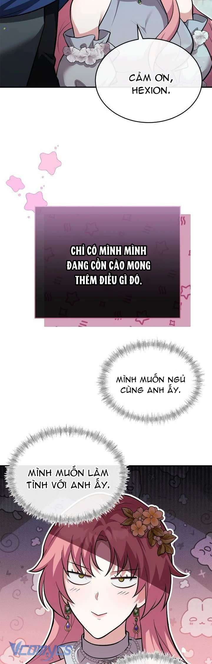 đọc truyện Dàn Harem Nóng Bỏng Đang Dần Lạnh Nhạt Với Tôi! Chương 3 ảnh 14 tại Giả Dược