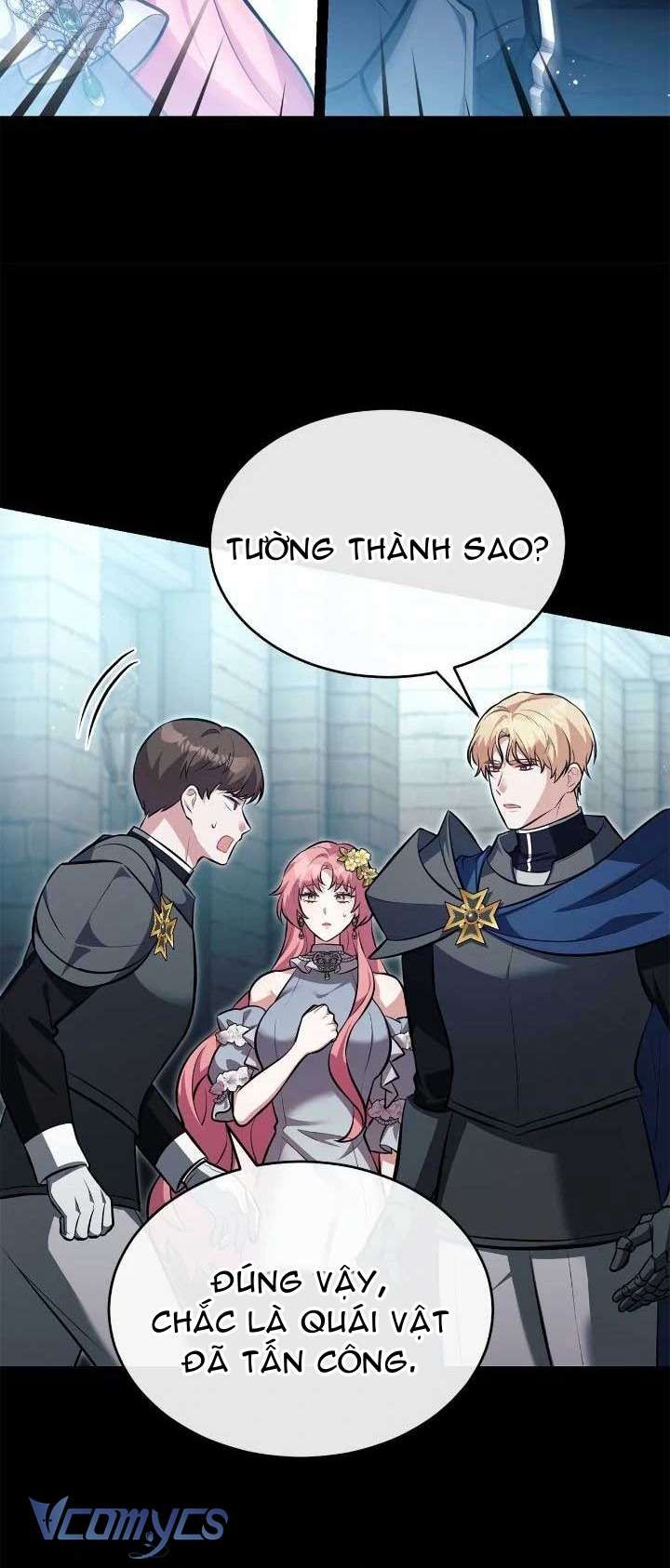 đọc truyện Dàn Harem Nóng Bỏng Đang Dần Lạnh Nhạt Với Tôi! Chương 3 ảnh 18 tại Giả Dược