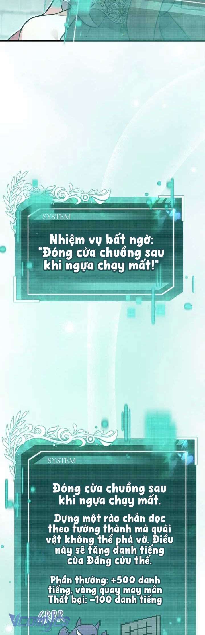 đọc truyện Dàn Harem Nóng Bỏng Đang Dần Lạnh Nhạt Với Tôi! Chương 3 ảnh 20 tại Giả Dược