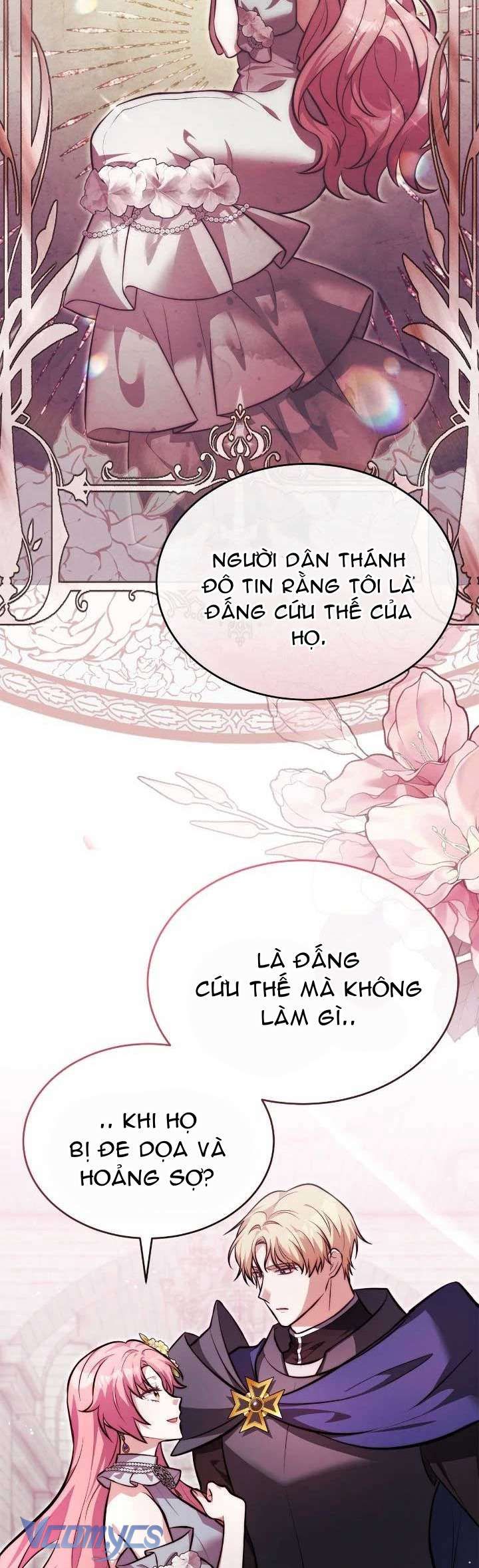 đọc truyện Dàn Harem Nóng Bỏng Đang Dần Lạnh Nhạt Với Tôi! Chương 3 ảnh 24 tại Giả Dược