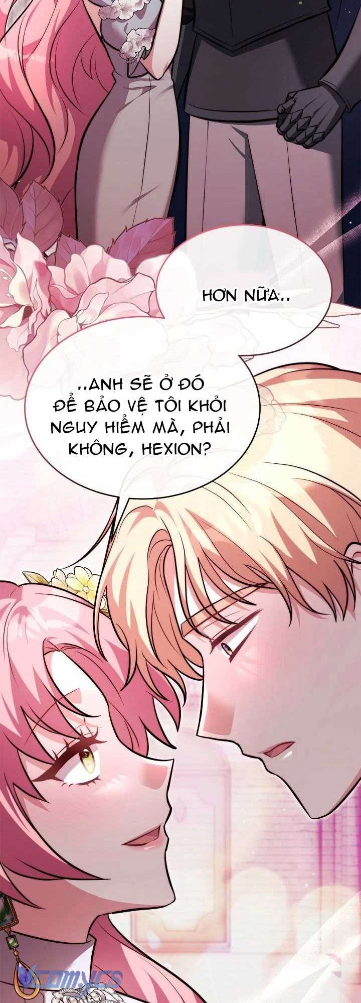 đọc truyện Dàn Harem Nóng Bỏng Đang Dần Lạnh Nhạt Với Tôi! Chương 3 ảnh 25 tại Giả Dược