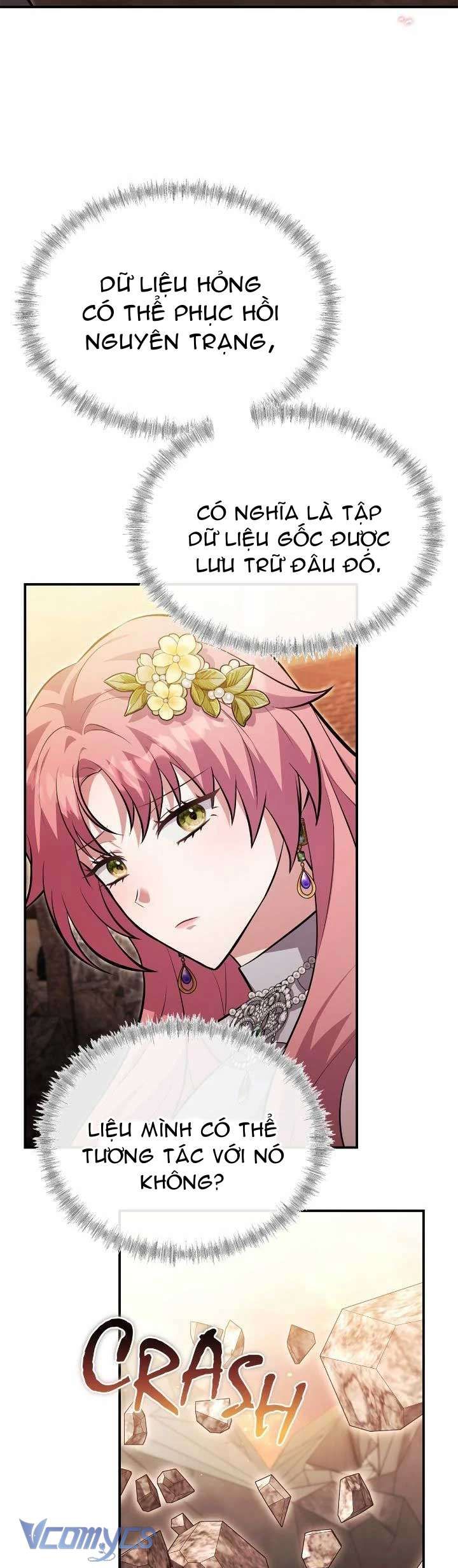 đọc truyện Dàn Harem Nóng Bỏng Đang Dần Lạnh Nhạt Với Tôi! Chương 3 ảnh 40 tại Giả Dược