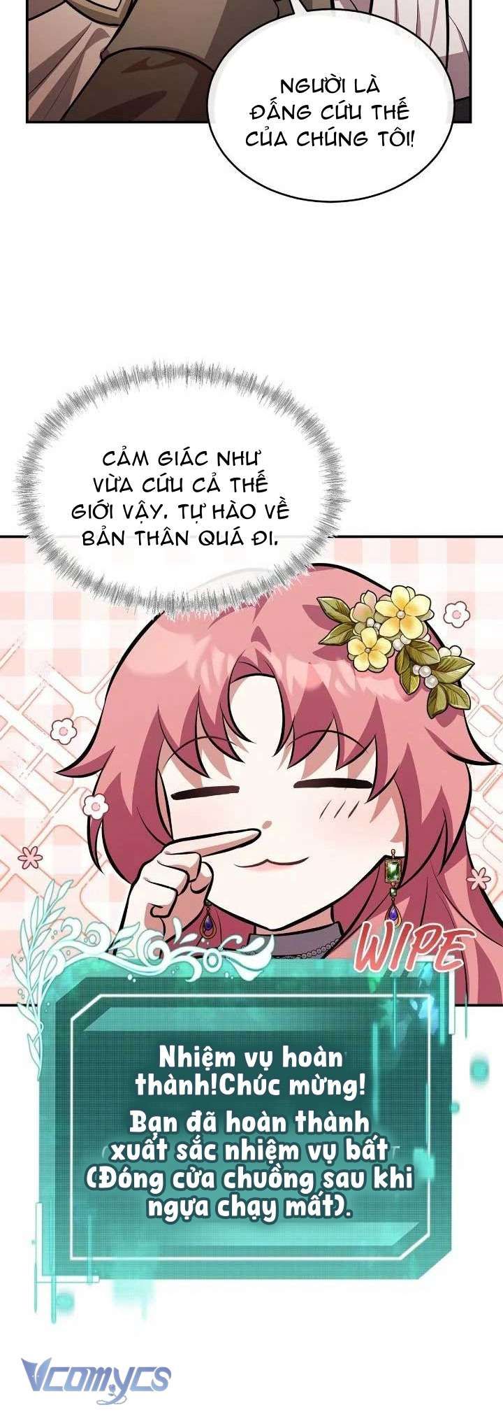 đọc truyện Dàn Harem Nóng Bỏng Đang Dần Lạnh Nhạt Với Tôi! Chương 3 ảnh 45 tại Giả Dược
