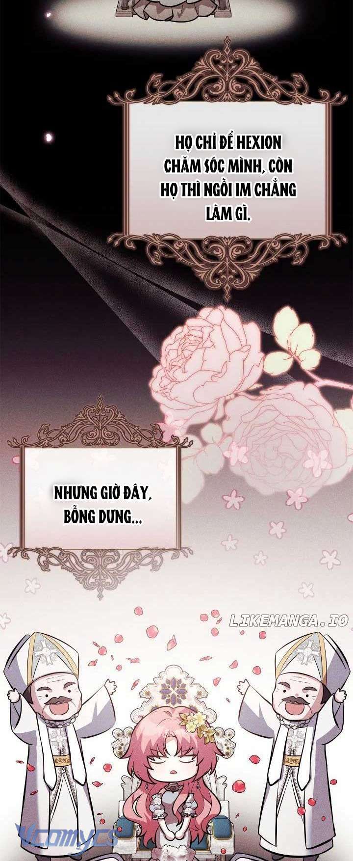 đọc truyện Dàn Harem Nóng Bỏng Đang Dần Lạnh Nhạt Với Tôi! Chương 4 ảnh 16 tại Thiên Thai Truyện