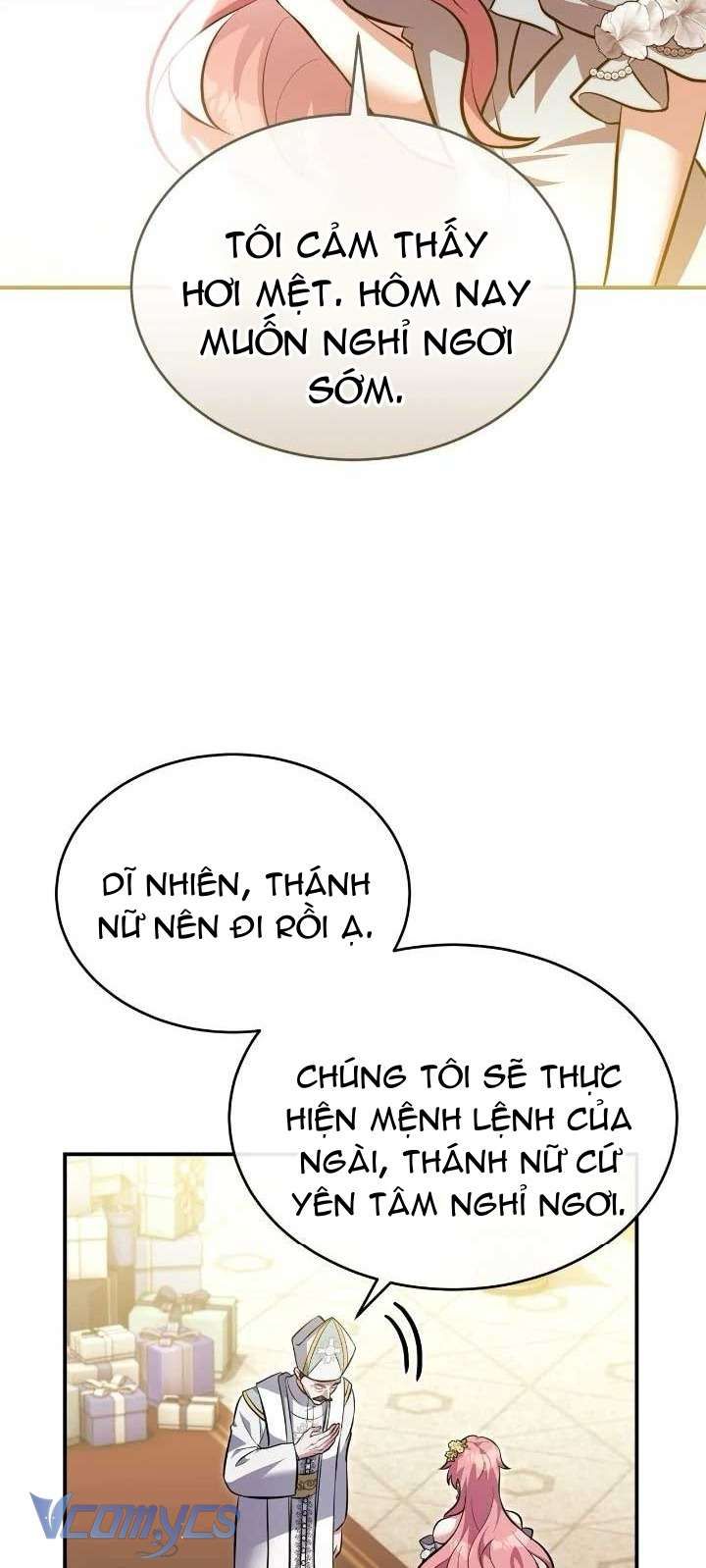 đọc truyện Dàn Harem Nóng Bỏng Đang Dần Lạnh Nhạt Với Tôi! Chương 4 ảnh 19 tại Thiên Thai Truyện