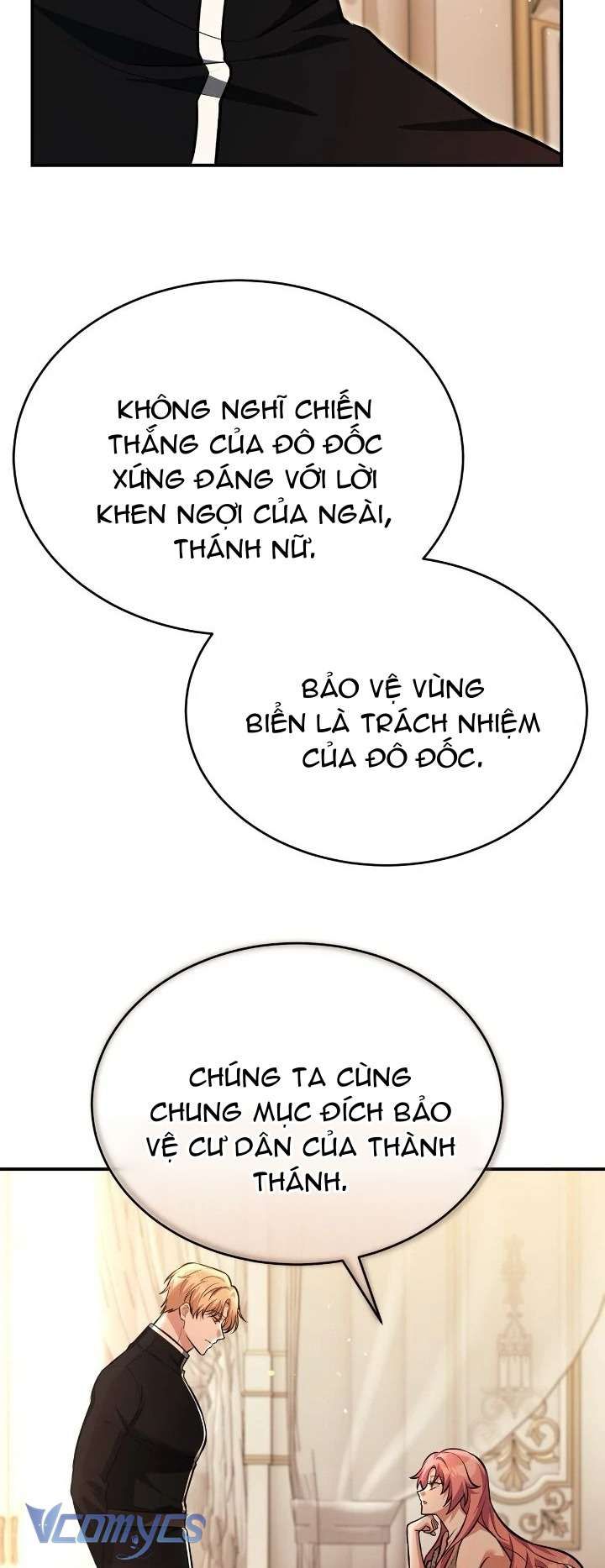 đọc truyện Dàn Harem Nóng Bỏng Đang Dần Lạnh Nhạt Với Tôi! Chương 5 ảnh 21 tại Thiên Thai Truyện