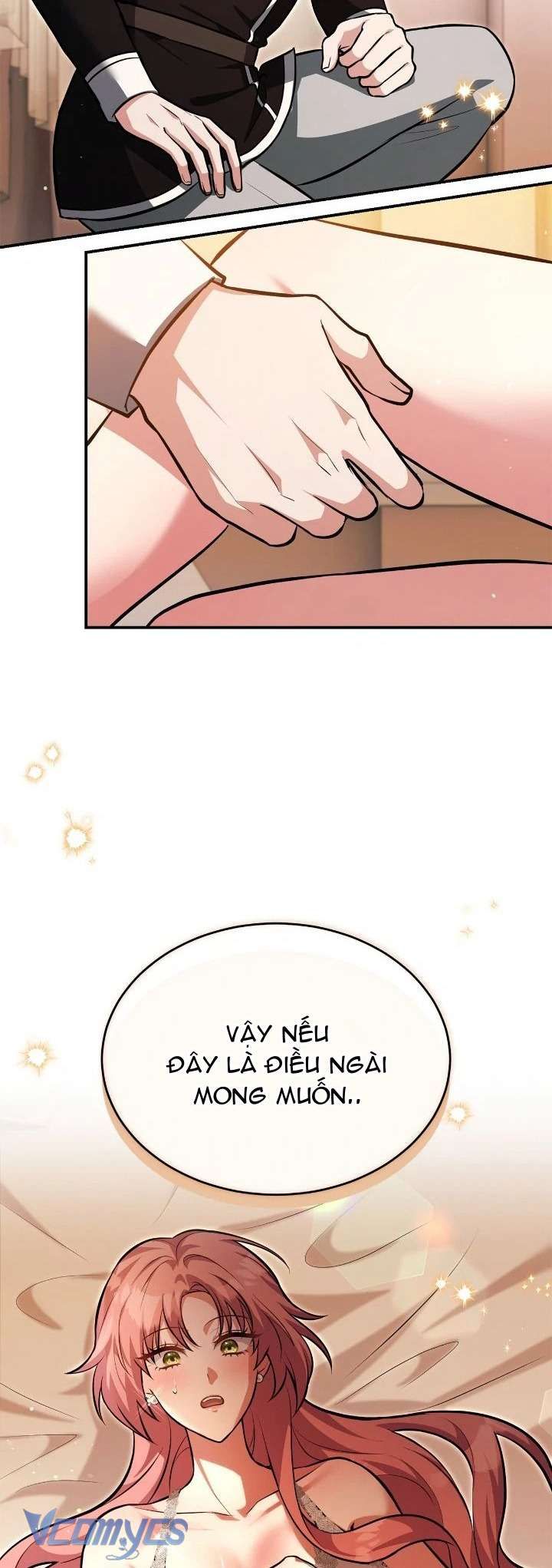đọc truyện Dàn Harem Nóng Bỏng Đang Dần Lạnh Nhạt Với Tôi! Chương 5 ảnh 40 tại Thiên Thai Truyện