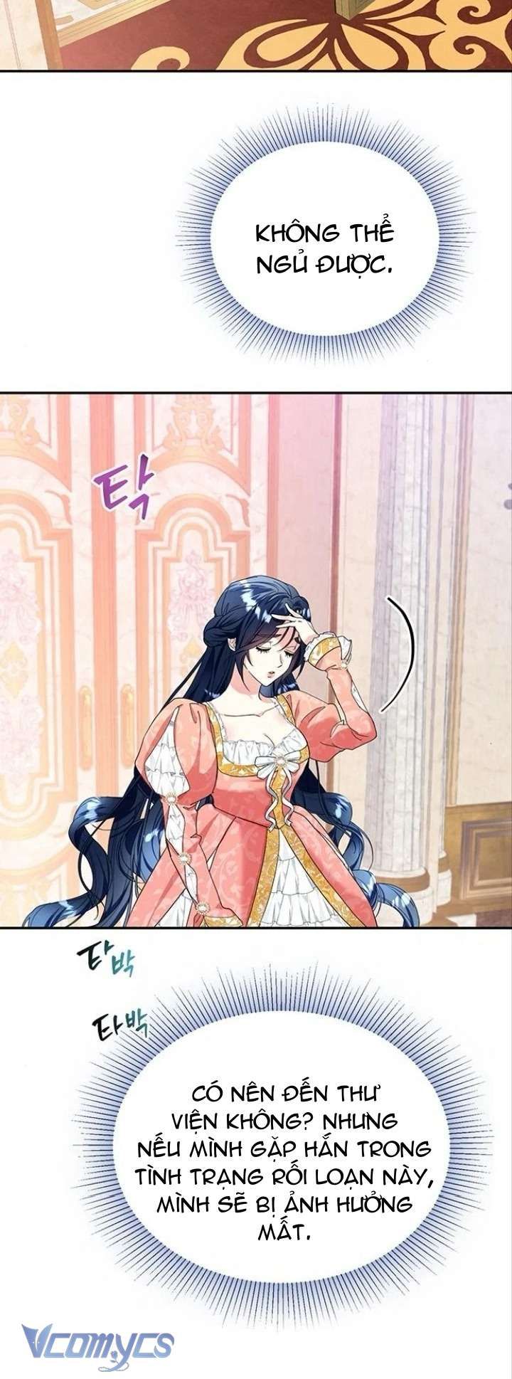 đọc truyện Dàn Harem Nóng Bỏng Đang Dần Lạnh Nhạt Với Tôi! Chương 6 ảnh 12 tại Giả Dược