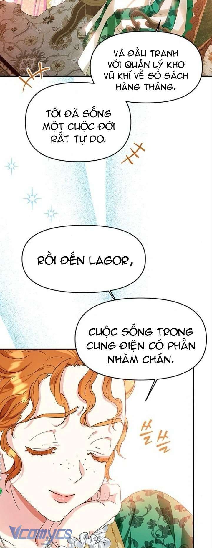 đọc truyện Dàn Harem Nóng Bỏng Đang Dần Lạnh Nhạt Với Tôi! Chương 6 ảnh 16 tại Giả Dược