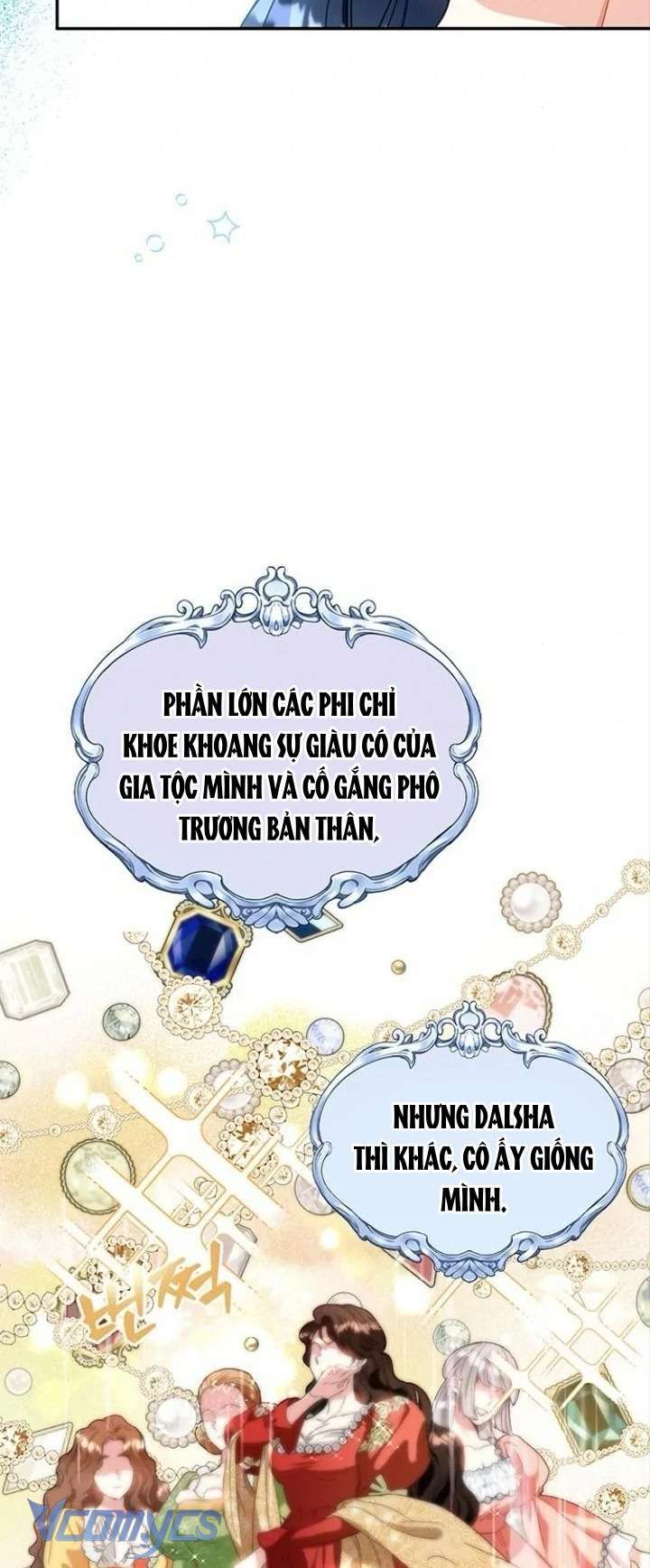 đọc truyện Dàn Harem Nóng Bỏng Đang Dần Lạnh Nhạt Với Tôi! Chương 6 ảnh 18 tại Giả Dược