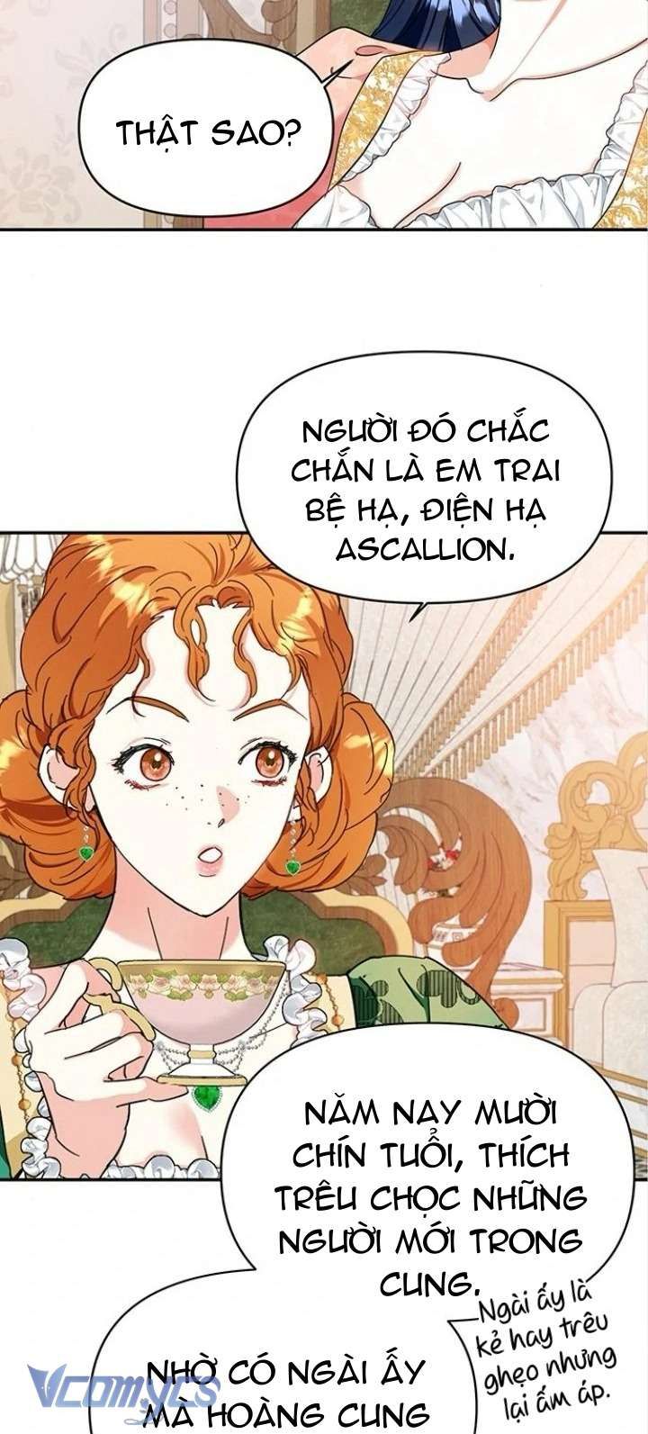đọc truyện Dàn Harem Nóng Bỏng Đang Dần Lạnh Nhạt Với Tôi! Chương 6 ảnh 22 tại Giả Dược