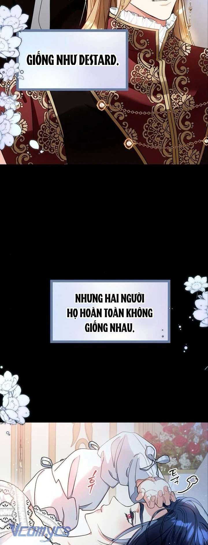 đọc truyện Dàn Harem Nóng Bỏng Đang Dần Lạnh Nhạt Với Tôi! Chương 6 ảnh 37 tại Giả Dược