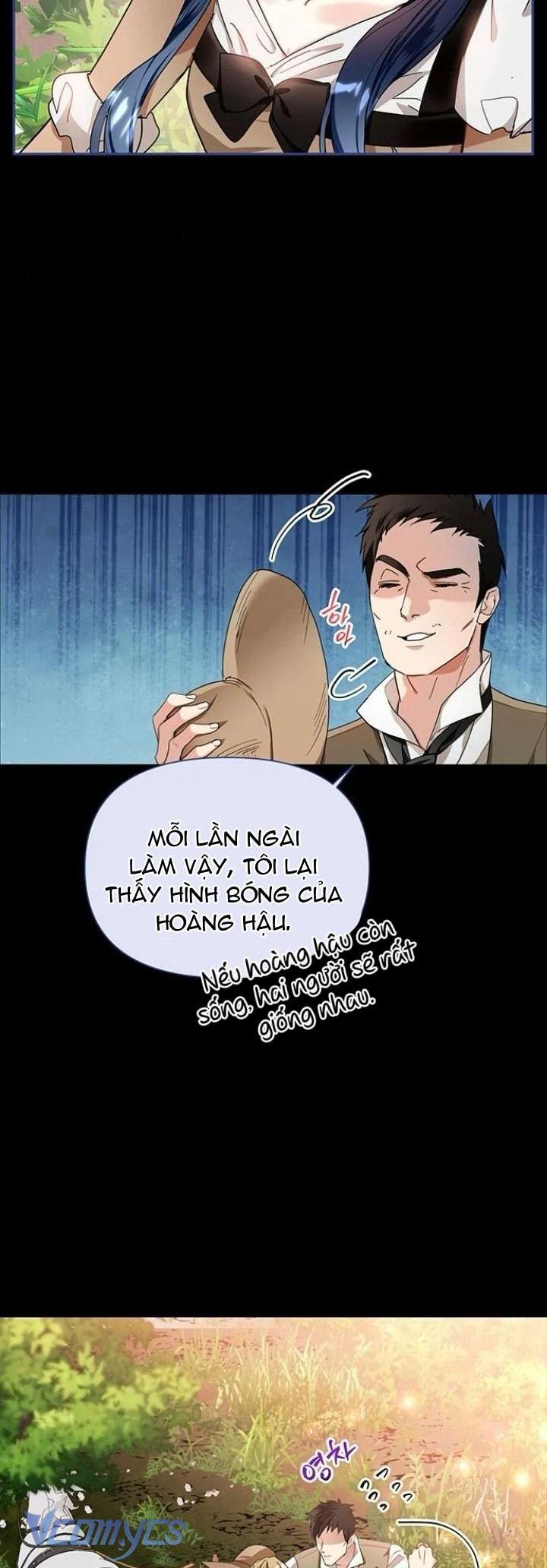 đọc truyện Dàn Harem Nóng Bỏng Đang Dần Lạnh Nhạt Với Tôi! Chương 6 ảnh 43 tại Giả Dược