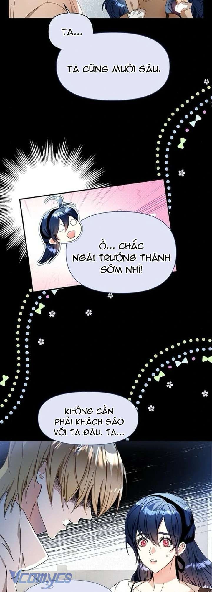 đọc truyện Dàn Harem Nóng Bỏng Đang Dần Lạnh Nhạt Với Tôi! Chương 6 ảnh 50 tại Giả Dược