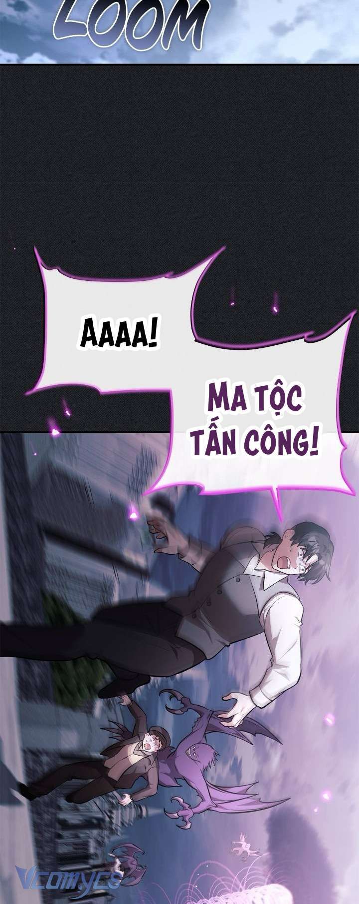 đọc truyện Dàn Harem Nóng Bỏng Đang Dần Lạnh Nhạt Với Tôi! Chương 7 ảnh 22 tại Thiên Thai Truyện