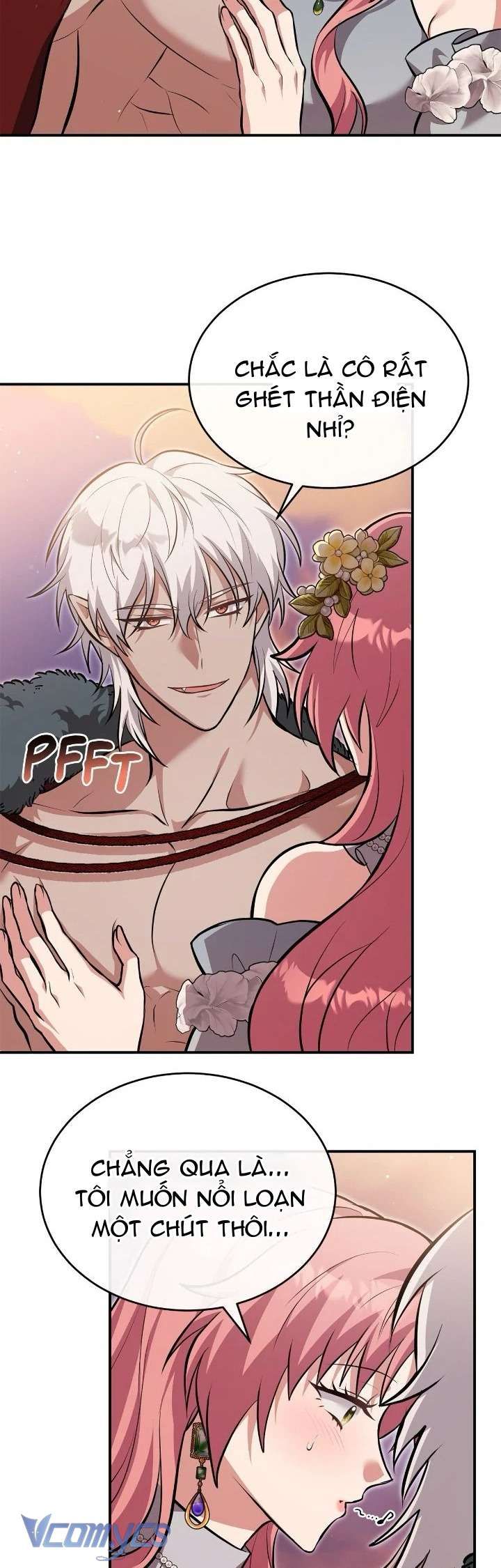 đọc truyện Dàn Harem Nóng Bỏng Đang Dần Lạnh Nhạt Với Tôi! Chương 7 ảnh 51 tại Thiên Thai Truyện