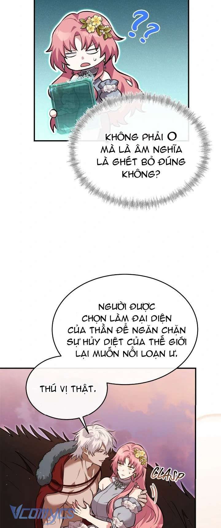 đọc truyện Dàn Harem Nóng Bỏng Đang Dần Lạnh Nhạt Với Tôi! Chương 7 ảnh 55 tại Thiên Thai Truyện