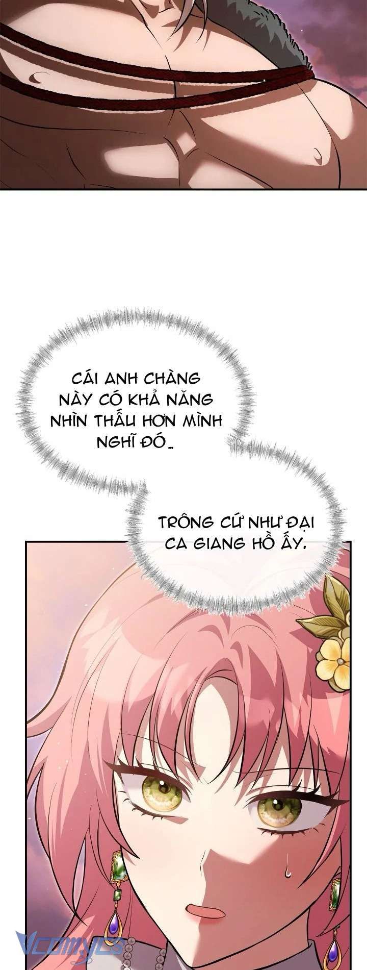 đọc truyện Dàn Harem Nóng Bỏng Đang Dần Lạnh Nhạt Với Tôi! Chương 8 ảnh 10 tại Thiên Thai Truyện