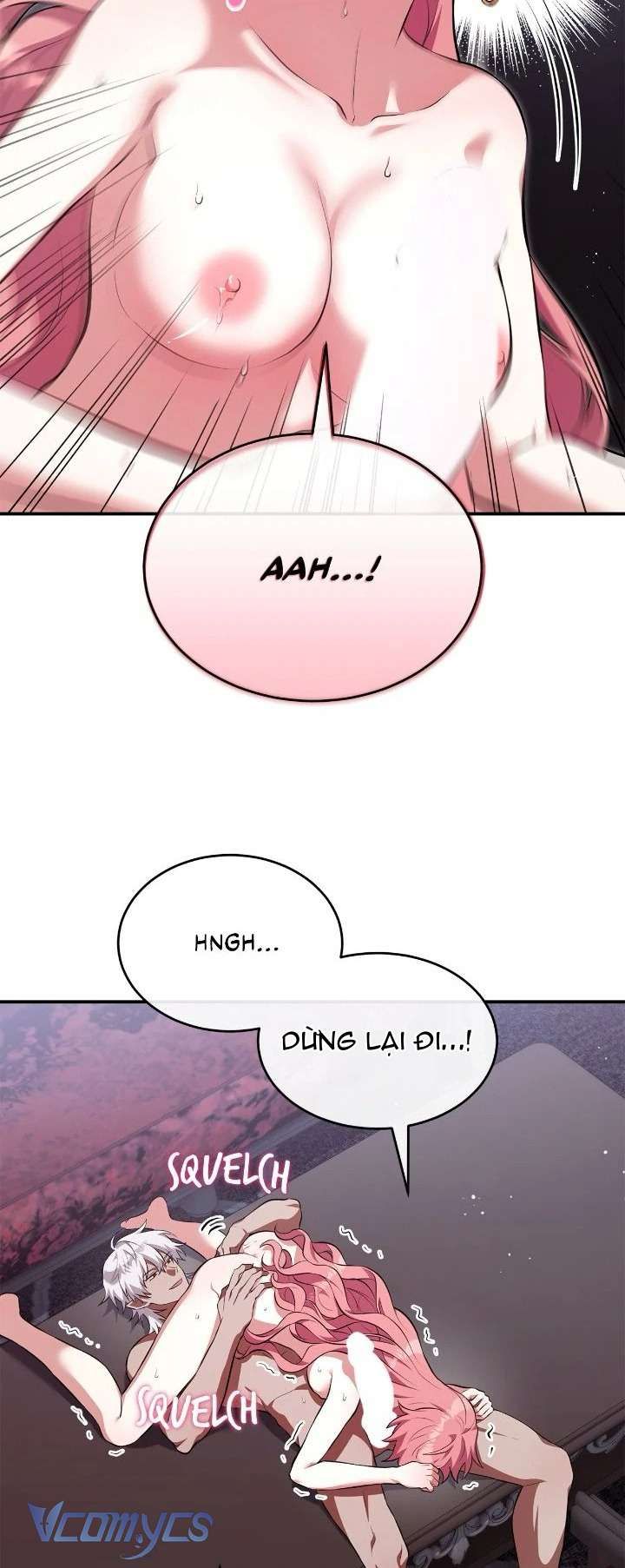 đọc truyện Dàn Harem Nóng Bỏng Đang Dần Lạnh Nhạt Với Tôi! Chương 9 ảnh 15 tại Truyện Dạ Ký