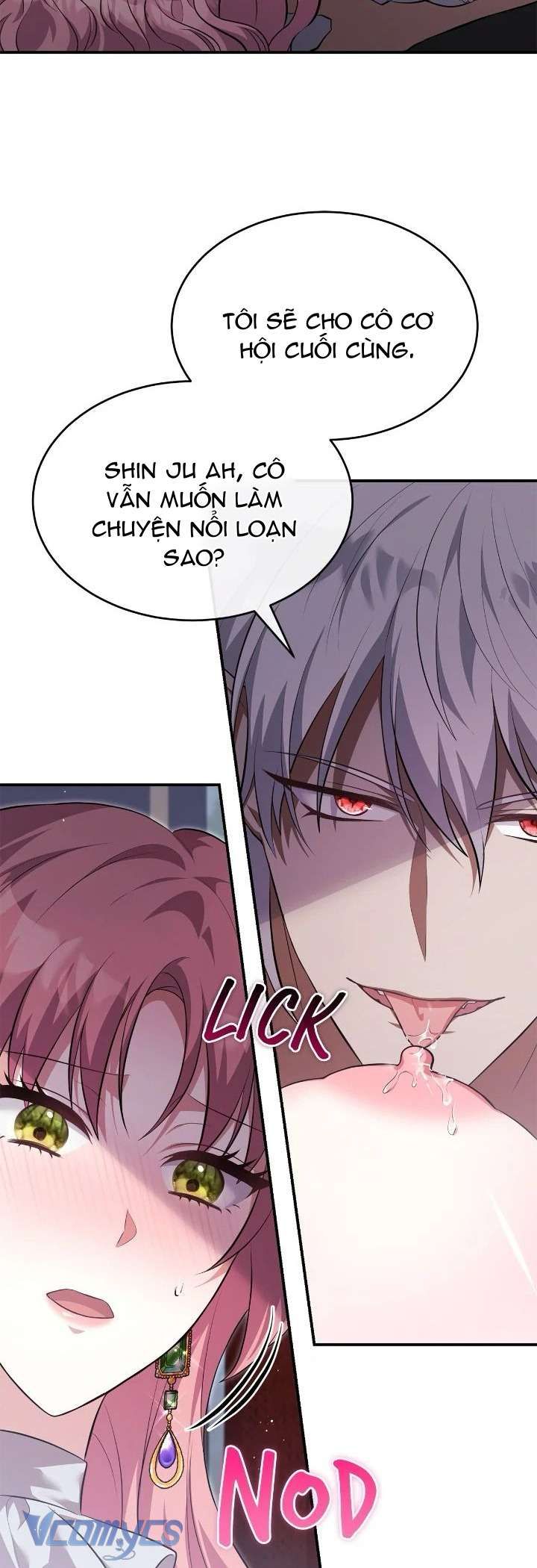 đọc truyện Dàn Harem Nóng Bỏng Đang Dần Lạnh Nhạt Với Tôi! Chương 9 ảnh 6 tại Truyện Dạ Ký