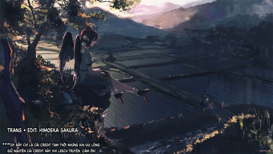 Dàn Hậu Cung Ở Ảo Tưởng Hương 2 (touhou Project) Oneshot page 1 - Giả Dược