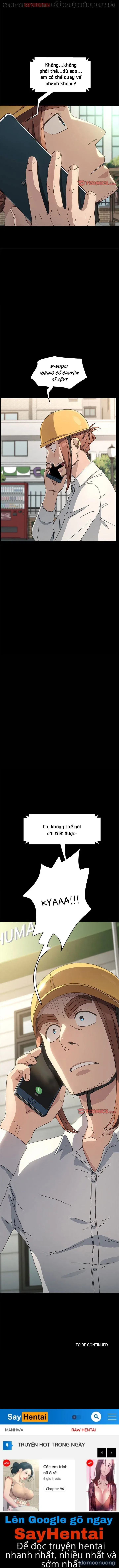 đọc truyện Đàn Ông Nội Trợ Chương 20 ảnh 18 tại Thiên Thai Truyện