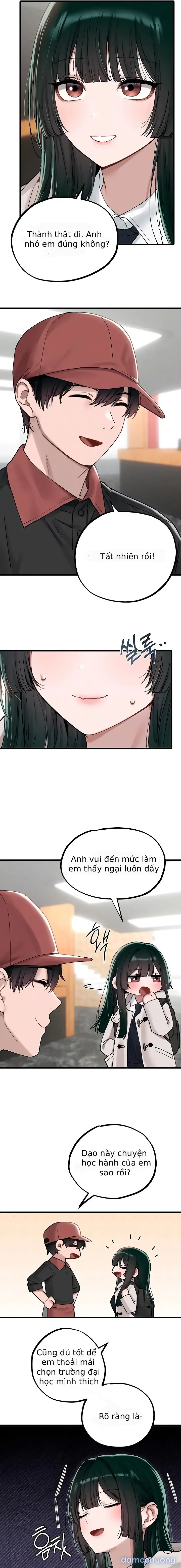 đọc truyện Đàn Ông Rất Hiếm Chương 63 ảnh 6 tại Thiên Thai Truyện