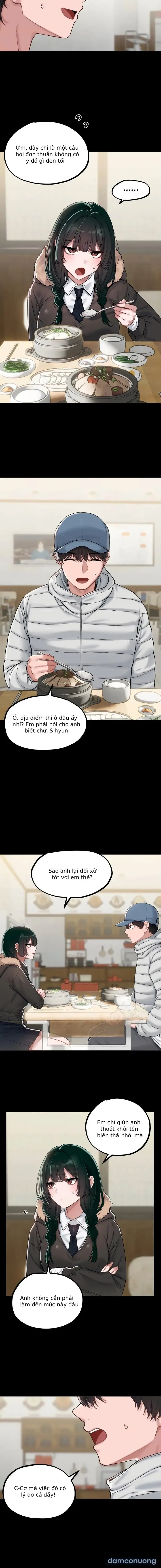 đọc truyện Đàn Ông Rất Hiếm Chương 64 ảnh 5 tại Thiên Thai Truyện