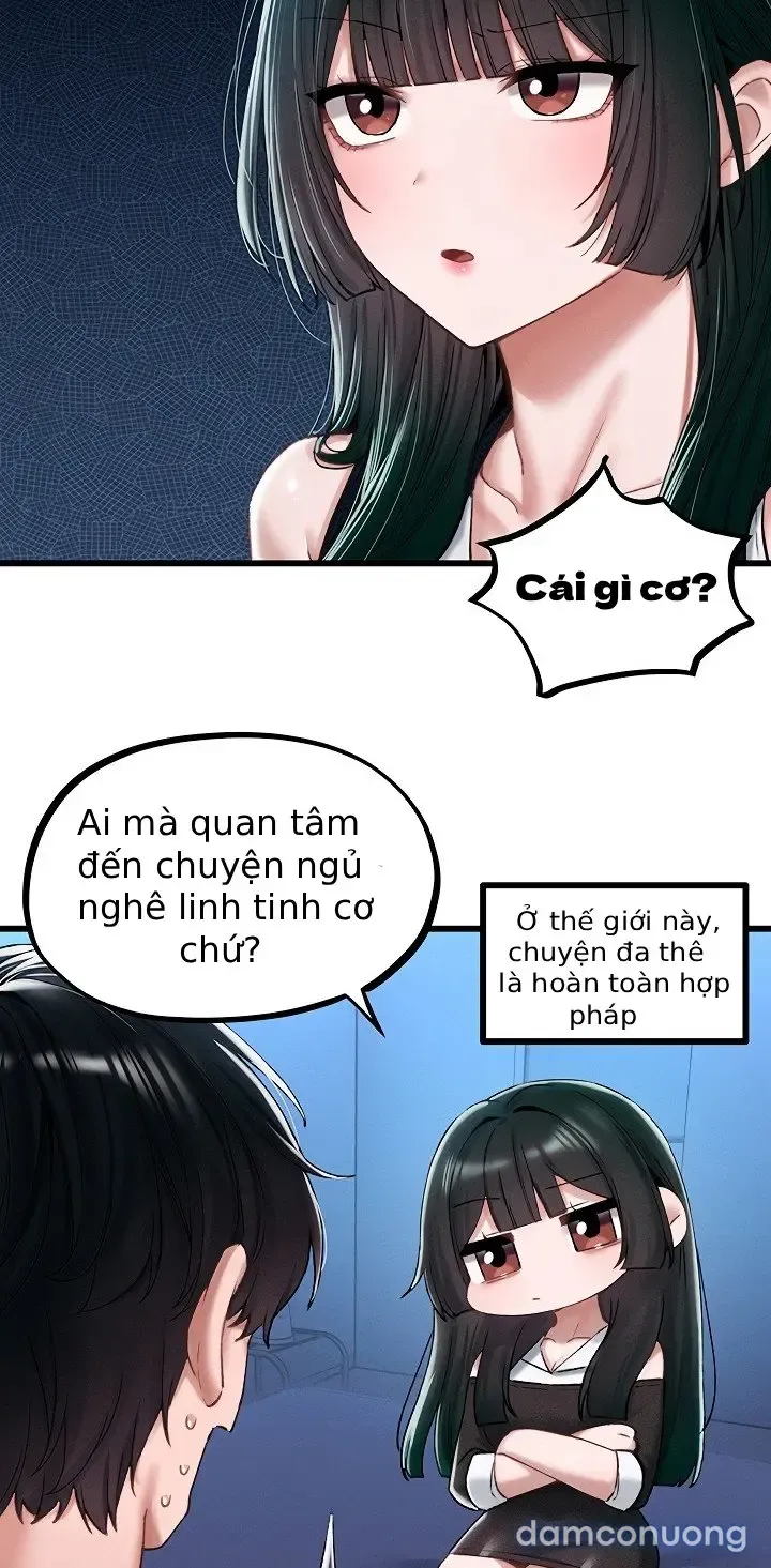 đọc truyện Đàn Ông Rất Hiếm Chương 66 ảnh 19 tại Thiên Thai Truyện