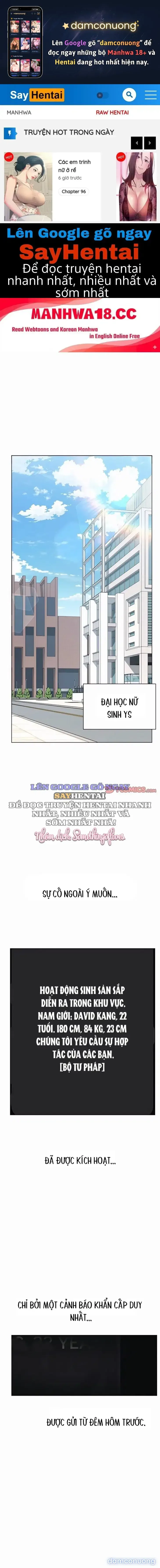 đọc truyện Đàn Ông Trên Đời Đi Đâu Hết Rồi? Chương 11 ảnh 2 tại Thiên Thai Truyện