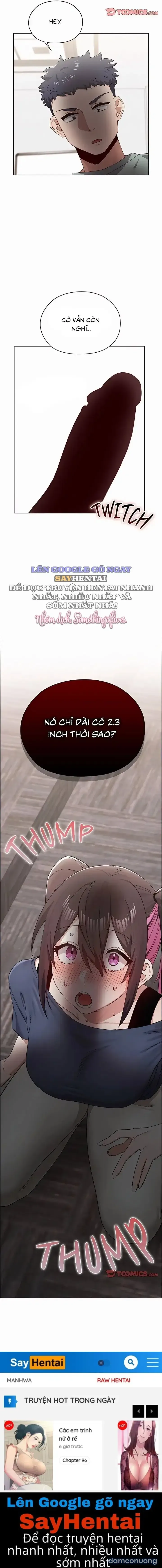 đọc truyện Đàn Ông Trên Đời Đi Đâu Hết Rồi? Chương 11 ảnh 27 tại Thiên Thai Truyện