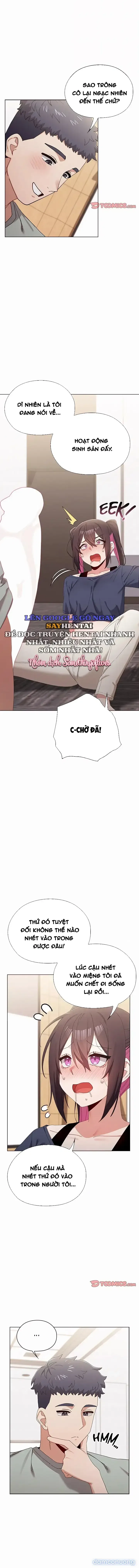 đọc truyện Đàn Ông Trên Đời Đi Đâu Hết Rồi? Chương 12 ảnh 16 tại Thiên Thai Truyện