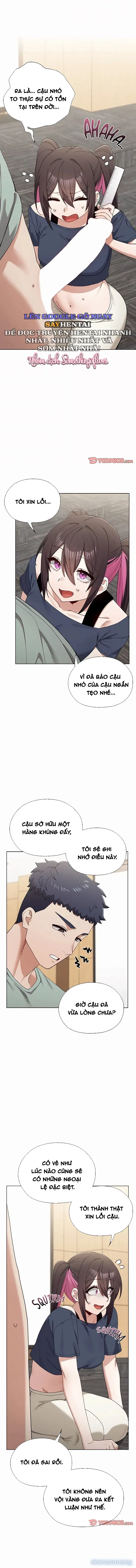 đọc truyện Đàn Ông Trên Đời Đi Đâu Hết Rồi? Chương 12 ảnh 9 tại Thiên Thai Truyện