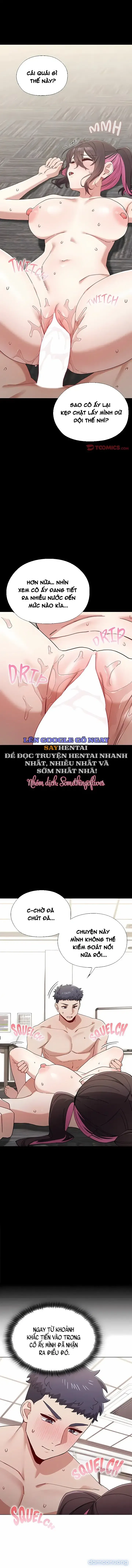 đọc truyện Đàn Ông Trên Đời Đi Đâu Hết Rồi? Chương 13 ảnh 13 tại Thiên Thai Truyện