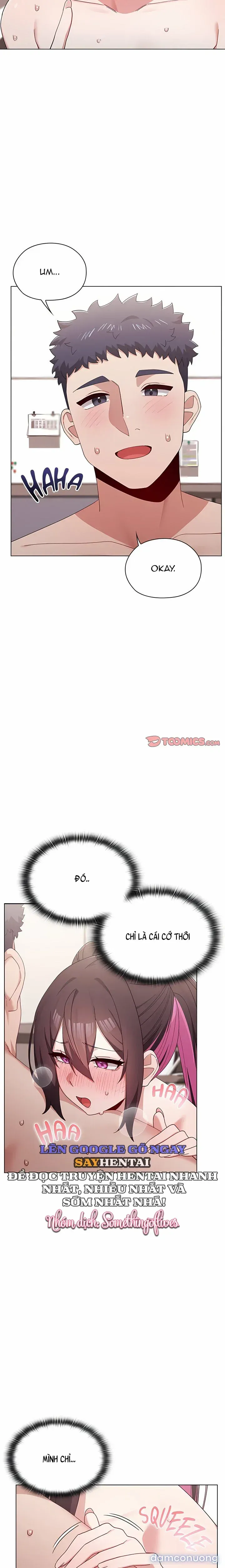 đọc truyện Đàn Ông Trên Đời Đi Đâu Hết Rồi? Chương 15 ảnh 12 tại Thiên Thai Truyện