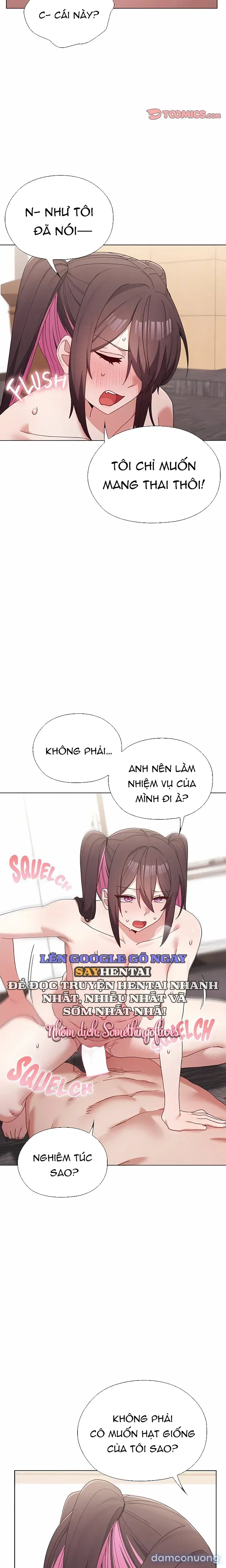 đọc truyện Đàn Ông Trên Đời Đi Đâu Hết Rồi? Chương 15 ảnh 18 tại Thiên Thai Truyện